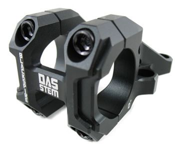 Blackspire DAS Zero Degree Direct Mount Stem
