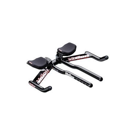 VisionTech TriMax Carbon R-Bend Bar