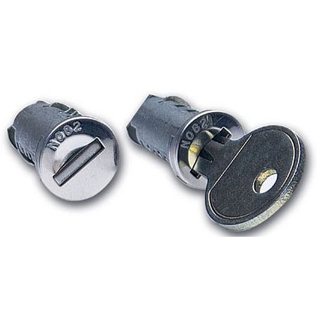 Thule Lock Cores