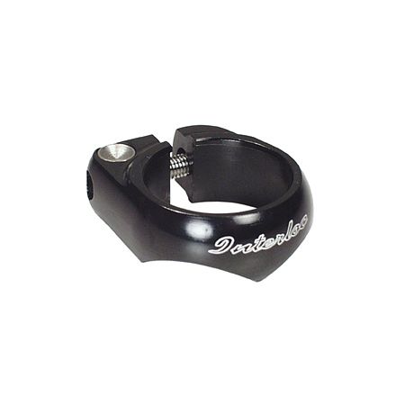 Interloc Stingray Seat Clamp