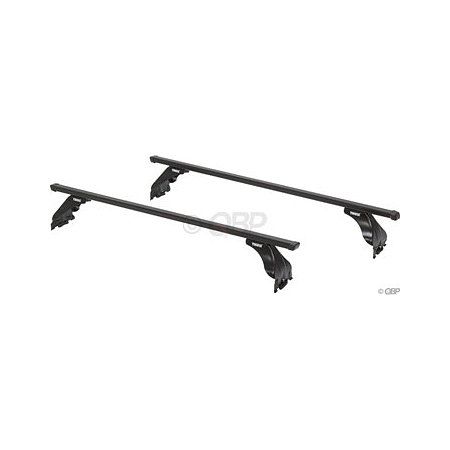 Thule Vehicle-Specific Roof Racks