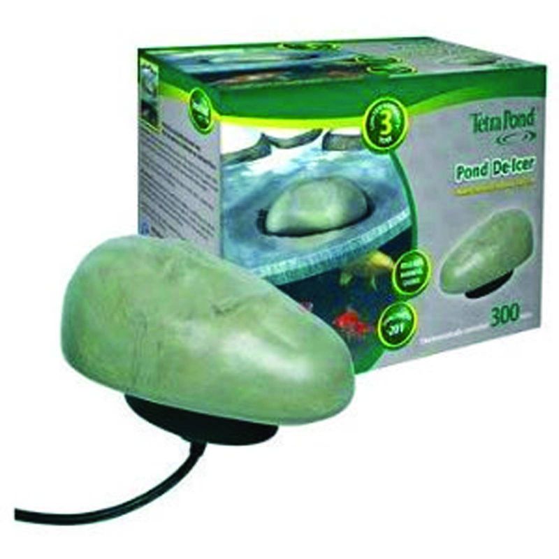 Tetra USA Pond De-Icer