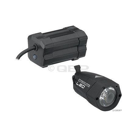 Cygo Lite Hi Flux II Xtra
