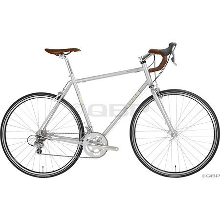 Civia Bryant Complete Tiagra