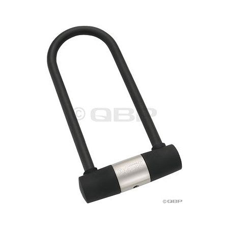 On Guard PitBull Medium U-Lock