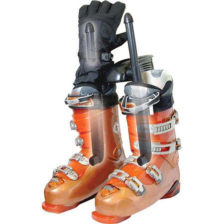 DryGuy Transporter