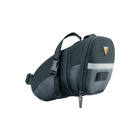 Topeak Aero Wedge Velcro Pack