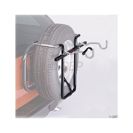 Saris 1060S Spare Tire Rack