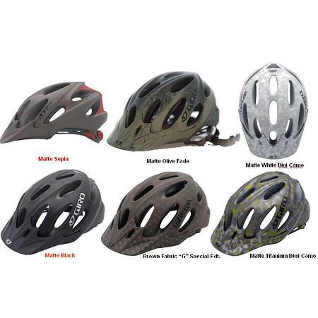 Giro Xen Helmet 2008