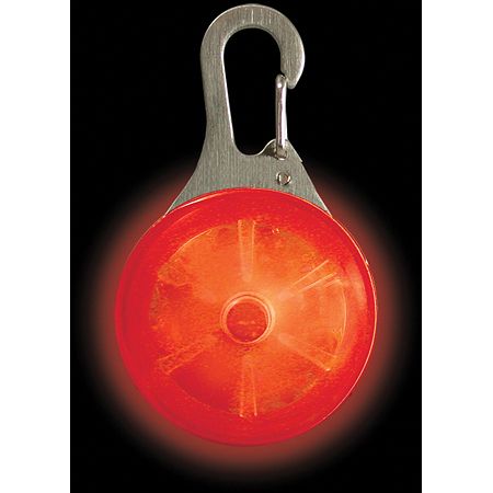 NiteIze Spotlit LED Pet Light