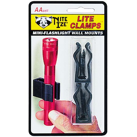 NiteIze Lite-Clamp