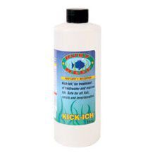 Ruby Reef Kich-Ich Refill