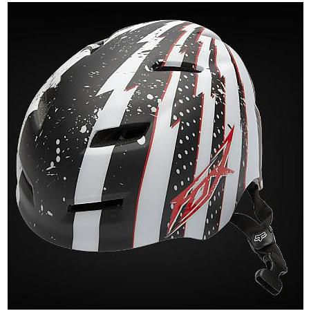 Fox Racing Transition Helmet