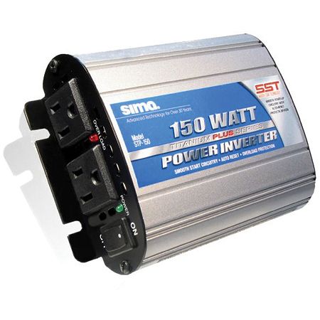 Sima Power Inverters