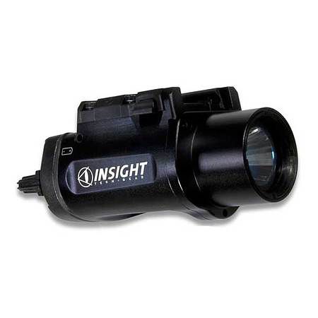 Insight WX 150/ Rail Mounted LED