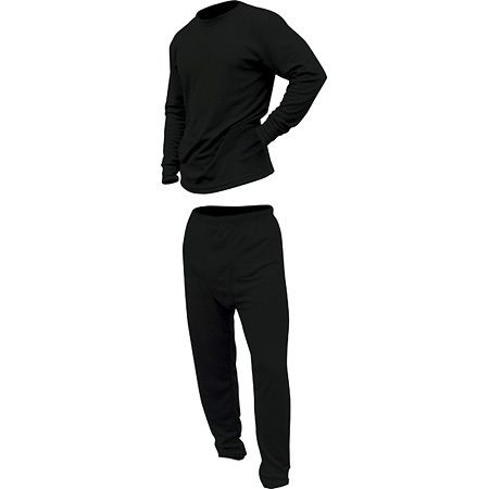 Kenyon Eco-Thermal Womens Top White
