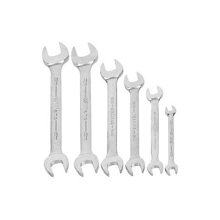 Williams Double Head Open End Wrenches