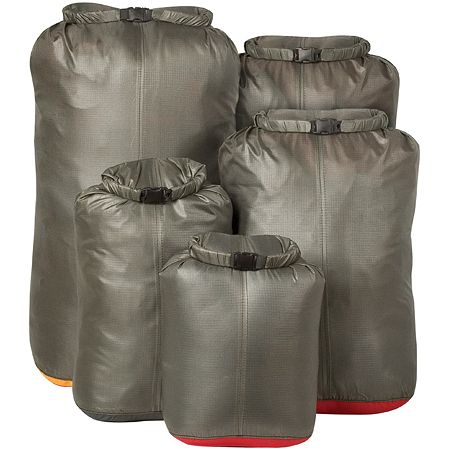 Granite Gear Airvent HD Reduction Dryblocs