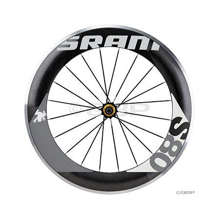 SRAM S80 Wheels