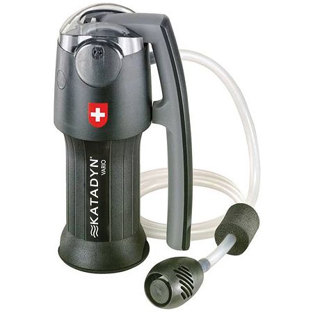 Katadyn Vario Filter
