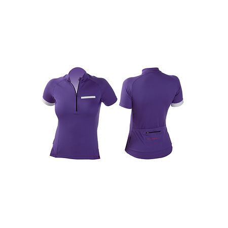 DeMarchi Pure Classic Womens Jersey