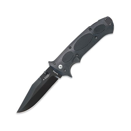Ka-Bar Dozier Bobcat Folder
