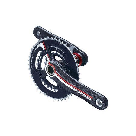 FSA K Force Light MTB Triple Crankset
