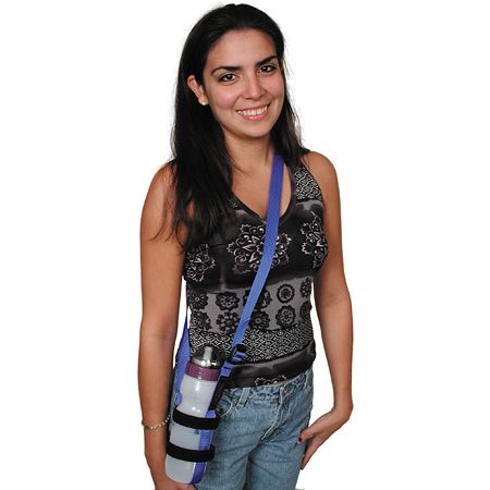 Liberty Mountain Bottled Water Harness