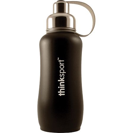 Thinksport Stainless Steel Water Bottle