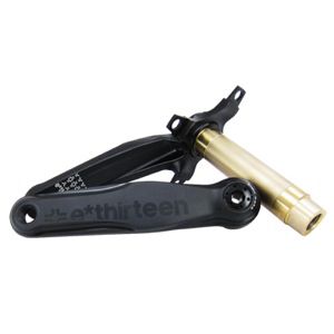 E-13 ADK Cranksets