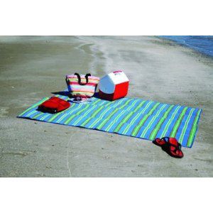 Texsport Beach Multi-Mat