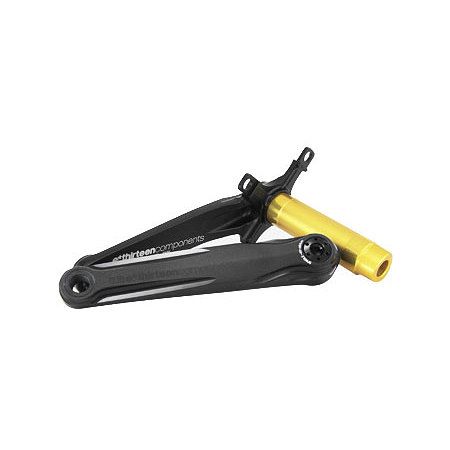 E-13 SSK Cranksets