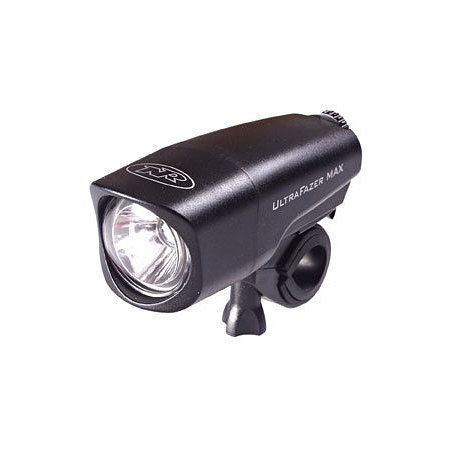 NiteRider UltraFazer Max Headlight