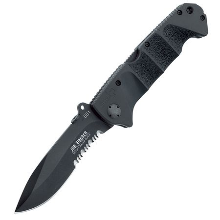 Boker Jim Wagner Folder