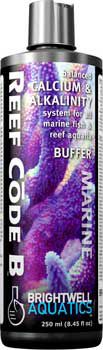 Brightwell Reef Code B Calcium Supplement