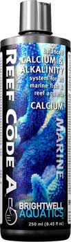 Brightwell Reef Code A Supplement