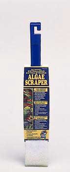 API Extra Long Algae Scraper Acrylic Aquariums