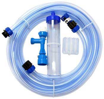 Ultimate GravelVac Poly Bag Kit