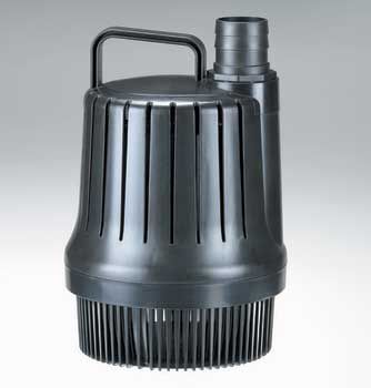 Supreme Mag-Drive Water Fall Pumps