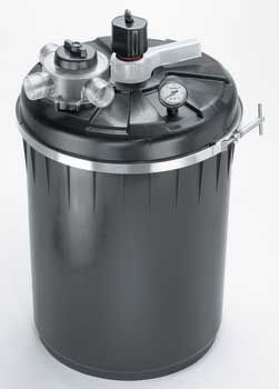 Supreme Pressurize Filter