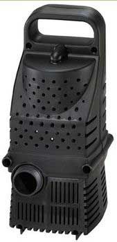 Supreme Pro Hy-Drive Pump