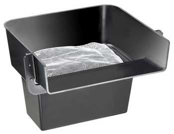 Supreme Proline Biological Filter and Falls