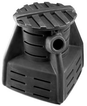 Supreme Proline Pro 4800 Pump Vault