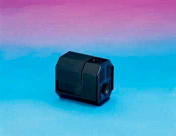 Supreme Statuary Pumps