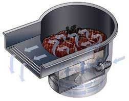 Tetra USA Pond Waterfall Filter