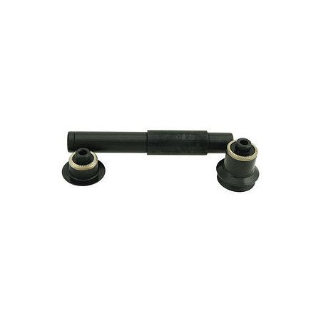 9mm T-B Conversion Kit Front - 240s/1450