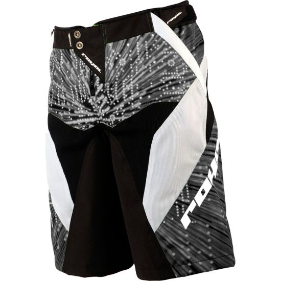 Blast Shorts - Graphite