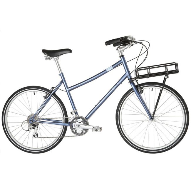 Civia Midtown Complete Medium Blueberry