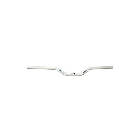 Full-Bore Riser Bar 2.0in 25.4 Black