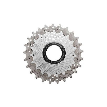 Record 11sp NiCr/Ti Cassette 12-25
